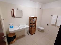 Komfort Appartements serviced by Auhof