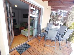 Komfort Appartements serviced by Auhof