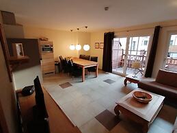 Komfort Appartements serviced by Auhof