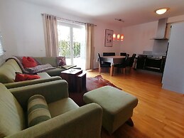 Komfort Appartements serviced by Auhof