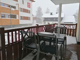 Komfort Appartements serviced by Auhof