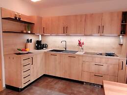 Komfort Appartements serviced by Auhof