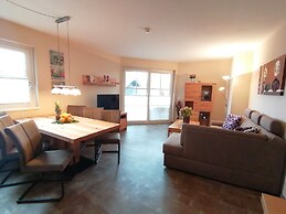 Komfort Appartements serviced by Auhof