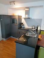 Komfort Appartements serviced by Auhof