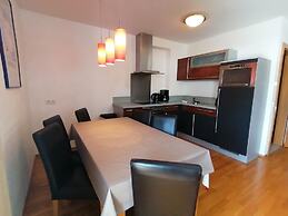 Komfort Appartements serviced by Auhof