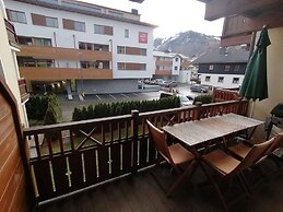 Komfort Appartements serviced by Auhof