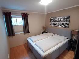 Komfort Appartements serviced by Auhof