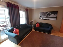 Komfort Appartements serviced by Auhof