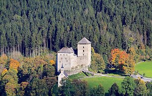 Komfort Appartements serviced by Auhof