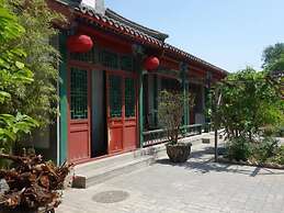 Beijing Mingcourtyard Hotel