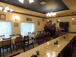 Kenrokuen Inn