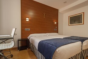 Hospedería del Seminario