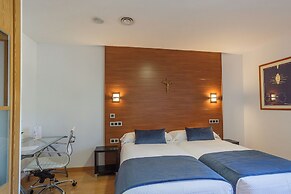 Hospedería del Seminario