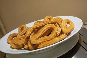 Hospedería del Seminario