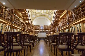 Hospedería del Seminario