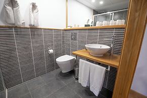 Hospedería del Seminario