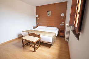 Hospedería del Seminario