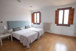 Hospedería del Seminario