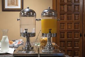 Hospedería del Seminario