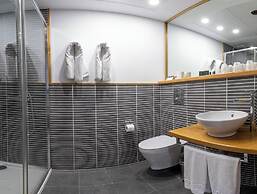 Hospedería del Seminario