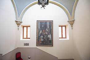 Hospedería del Seminario