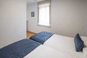 Hospedería del Seminario