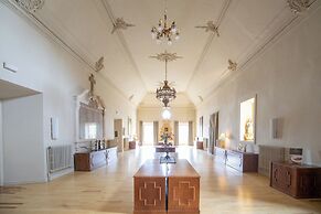 Hospedería del Seminario