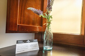 Hospedería del Seminario