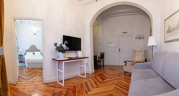 Hospedería del Seminario