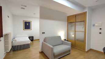 Hospedería del Seminario