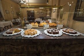 Hospedería del Seminario