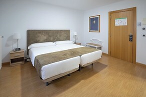 Hospedería del Seminario