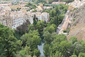 Hospedería del Seminario