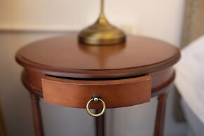 Hospedería del Seminario