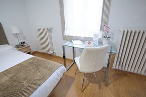 Hospedería del Seminario