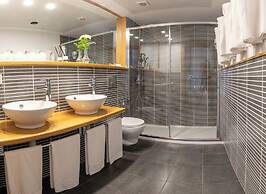 Hospedería del Seminario