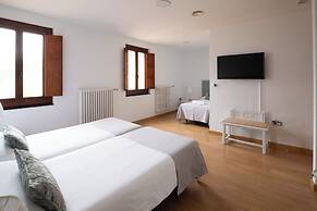 Hospedería del Seminario