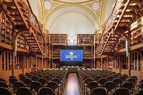 Hospedería del Seminario