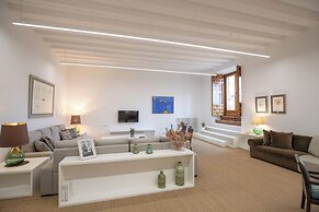 Hospedería del Seminario