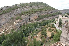 Hospedería del Seminario