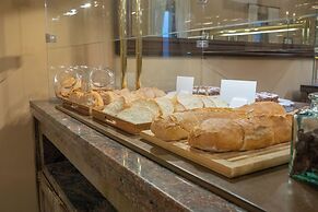 Hospedería del Seminario