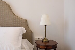 Hospedería del Seminario