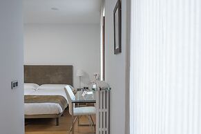 Hospedería del Seminario