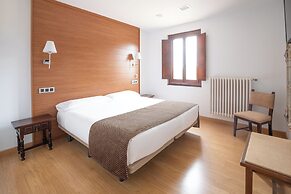 Hospedería del Seminario