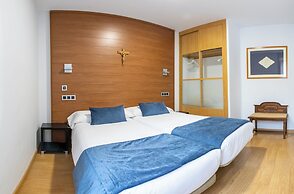 Hospedería del Seminario