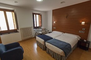 Hospedería del Seminario