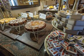 Hospedería del Seminario