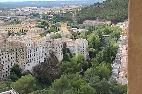 Hospedería del Seminario