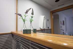 Hospedería del Seminario