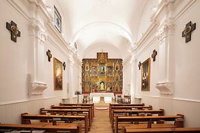 Hospedería del Seminario